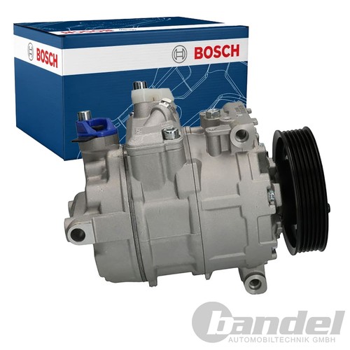 Bosch klimakompressor 7seu16c - bosch,