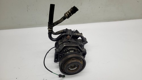Audi klima kompressor - b6,