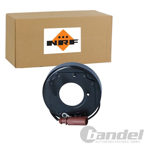 Nrf spule magnetkupplung - nrf,