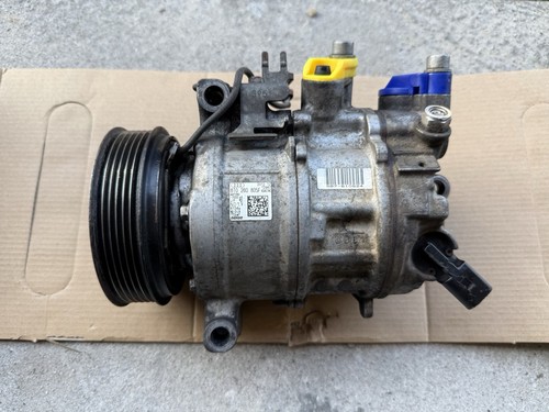 Klimakompressor audi b8 - a4, 8k