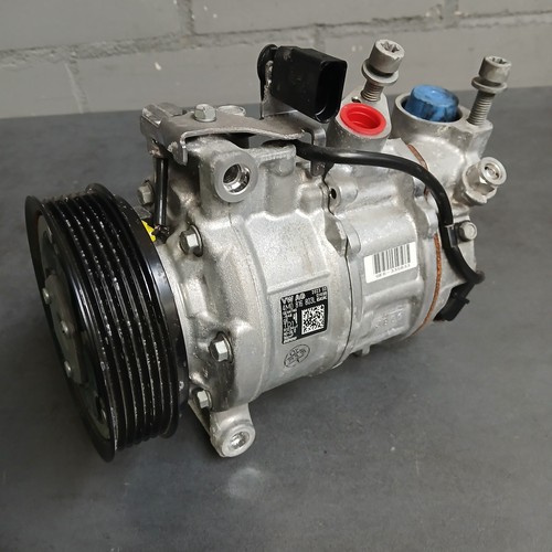 Original audi a6 4g - 8w,