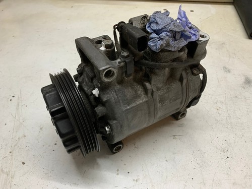 Klimakompressor denso audi - denso, a4