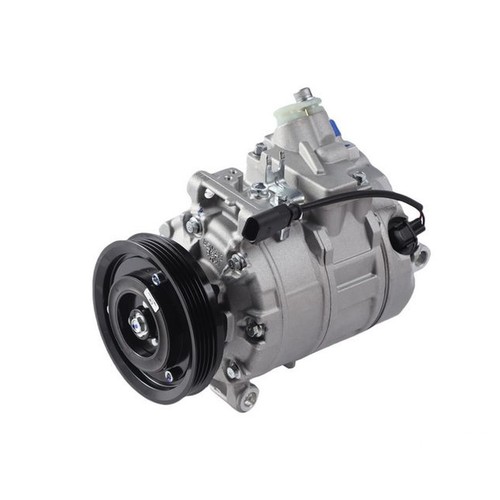 Klimakompressor 110 mm - 12,