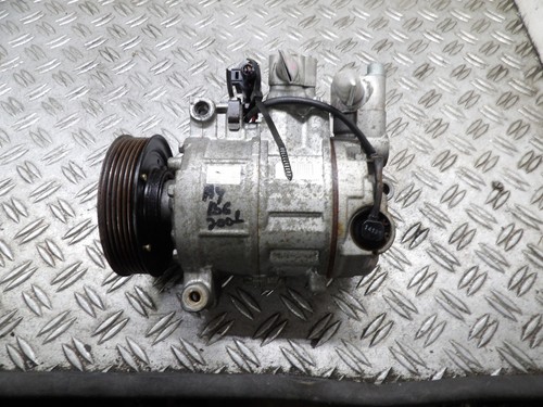 Audi klimakompressor - b6,