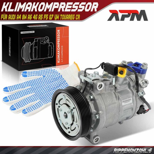 Klimakompressor 6sas14c für - 6sas14c,