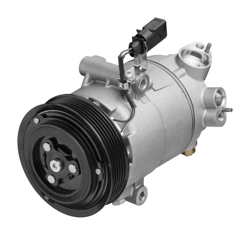 Klimakompressor 110 mm - 12,