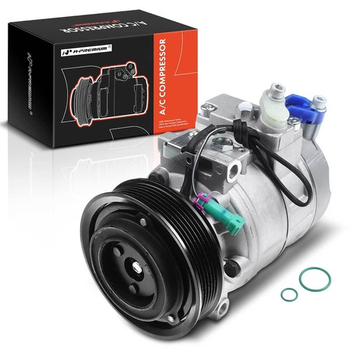 Kompressor klimaanlage 7sbu16 - kompressor,