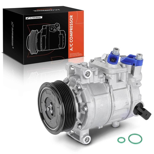 Klimakompressor klimaanlage - 1x,