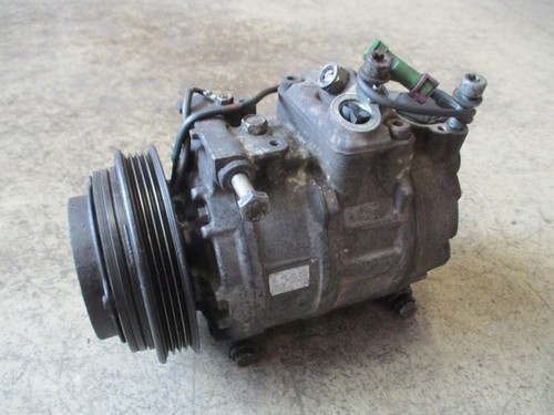 Klimakompressor passat 3bg - passat,
