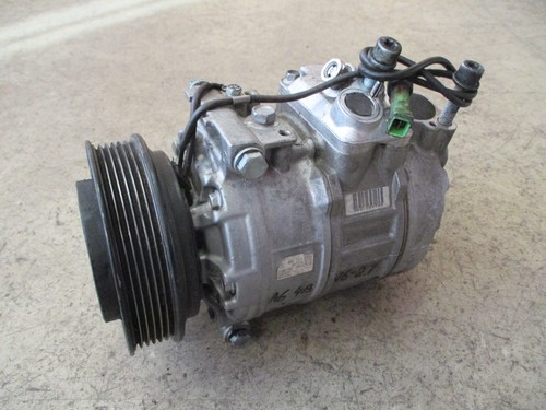 Klimakompressor audi b5 - audi, s4
