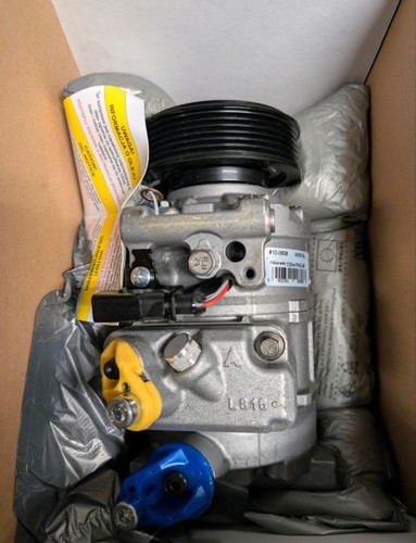 Klimakompressor audi 2 0 - audi, 2,0