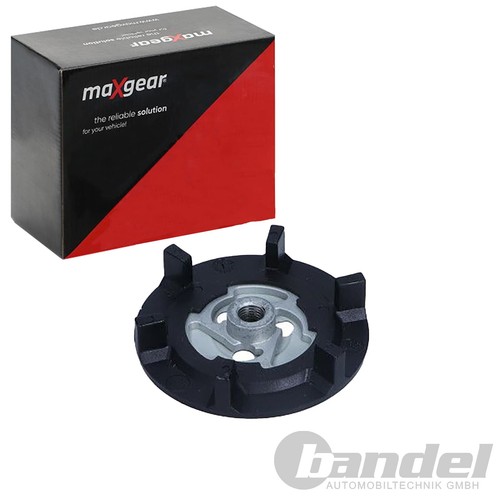 Maxgear spule magnetkupplung - maxgear,