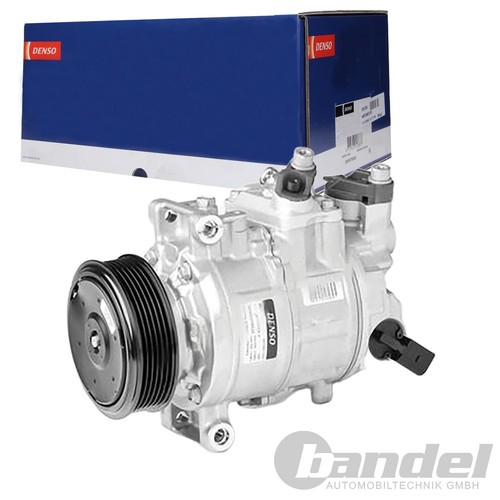Denso klimakompressor 6seu14c - denso,