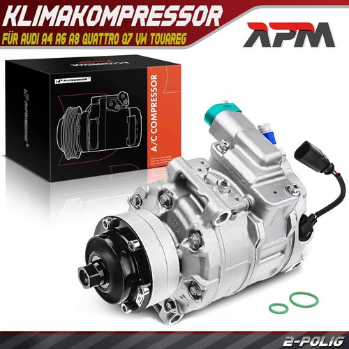 Klimakompressor klimaanlage - klimakompressor,
