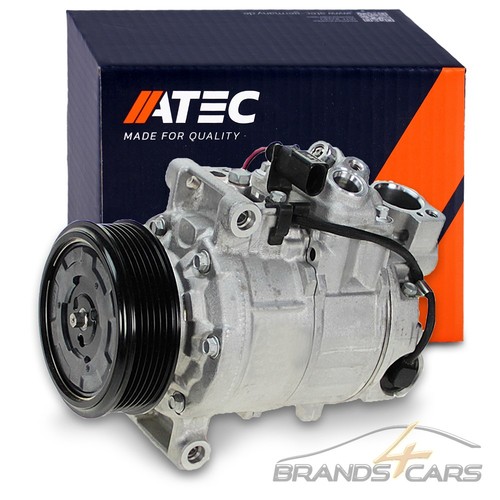 Atec kompressor klimaanlage - atec,