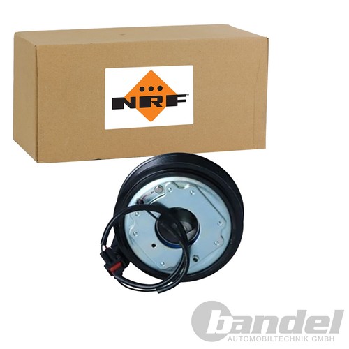 Nrf magnetkupplung rep satz - nrf,