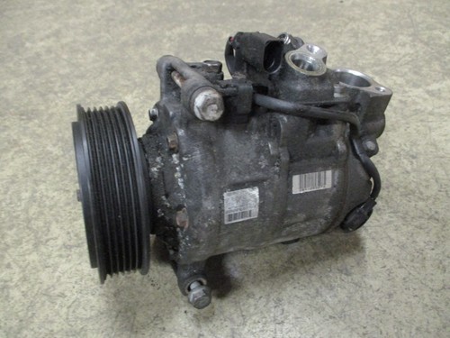 Klimakompressor audi 8k - b8,