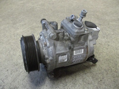 Klimakompressor audi 8k - klimakompressor, a4