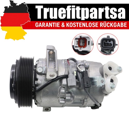 Klimakompressor für audi - audi, a4