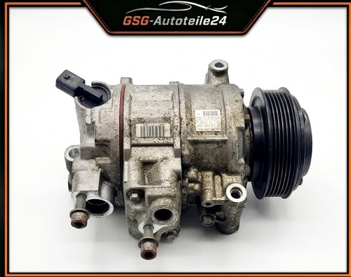 Klimakompressor audi 8k - a4, b8