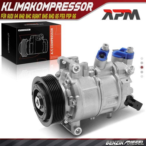 Klimakompressor 6seu14c für - 6seu14c,