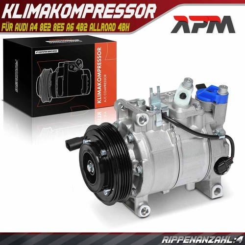 Klimakompressor klimaanlage - klimakompressor,