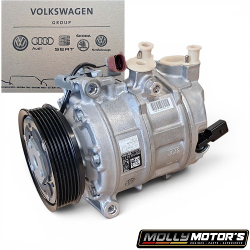 Original denso klimakompressor - original,