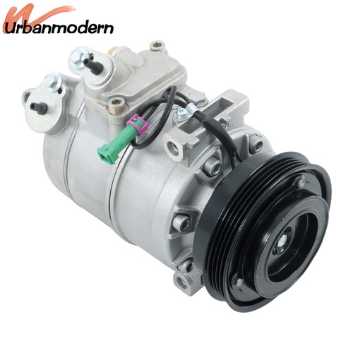 Klimaanlage kompressor 7sb16c - klimaanlage,