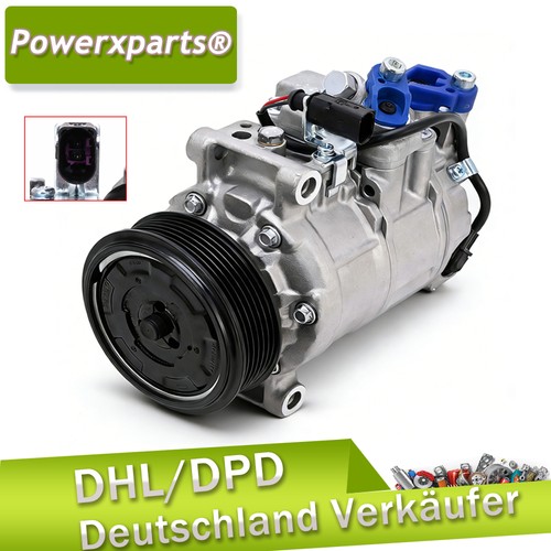 Kompressor klimaanlage für - klimaanlage,